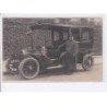 automobile - très bon état