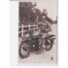 moto, militaire - très bon état