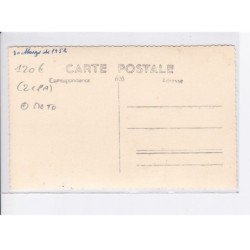 moto 2CPA - très bon état