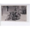moto militaire - très bon état