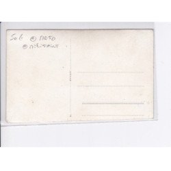 moto militaire - très bon état