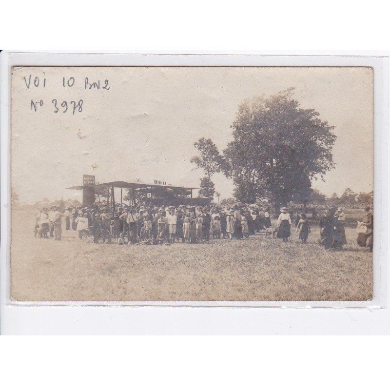 AVIATION: à localiser, personnages - état