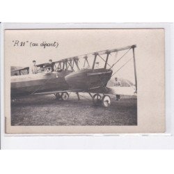 ISTRES: aviation R11 (au départ) - très bon état