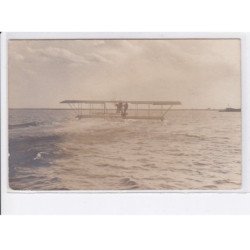 FREJUS: aviation, hydravion - très bon état