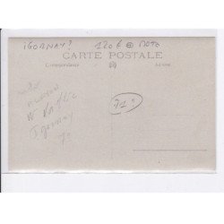 IGORNAY (?): moto - très bon état