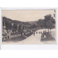 VERNON: le vélodrome - très bon état