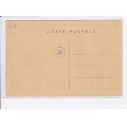 JAMBVILLE: maison de repos, la salle de billard - très bon état