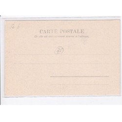 PARIS: joueurs de bonneteau - très bon état