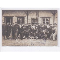 sports, escrime - état