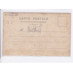 sports, escrime - très bon état