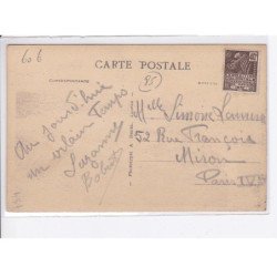 LES SABLES-D'OLONNE: au parc des sports, une réunion sportive féminine (femins sports) - très bon état