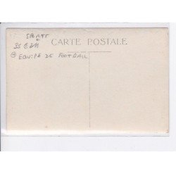 sport, football, équipe de football - état
