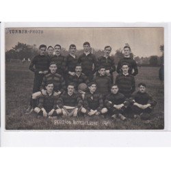 BORDEAUX: rugby - très bon état