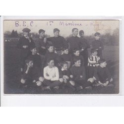 BORDEAUX: rugby - très bon état