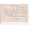 METZ: lot de 9CPA avec autographe thevenon, atelier photographie photo-lux, P. Collignon cordonnerie - très bon état