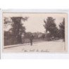 METZ: lot de 9CPA avec autographe thevenon, atelier photographie photo-lux, P. Collignon cordonnerie - très bon état