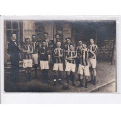 BAGNOLS: rugby - très bon état