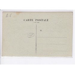 HAUTES ALPES: plaisirs d'hiver, en luge - très bon état