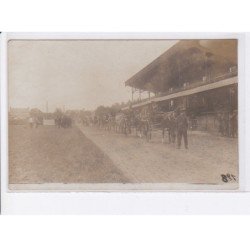 VICHY: champ de course - très bon état