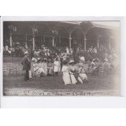 SAINT-ETIENNE: courses, estrade - très bon état