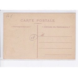 VOUZIERS: quartier savary - très bon état