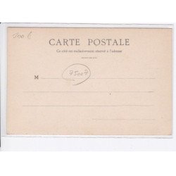 PARIS: 75007 couveuse d'enfants, pilier est de la tour eiffel - très bon état