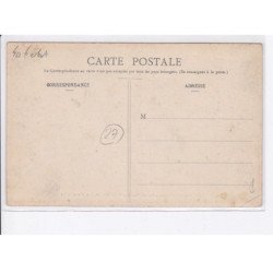 LES ANDELYS: maison thuillier dujardin, 21 rue victor-hugo - état