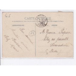 ETEL: le bateau de sauvetage - très bon état