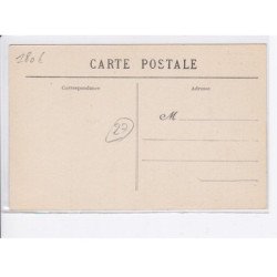 LE MARAIS-VERNIER: les chevaux à l'estampage - très bon état