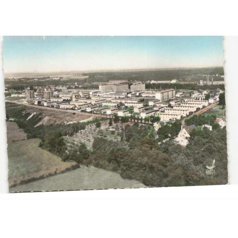 HAUTMONT: la cité bois du quesnoy - très bon état