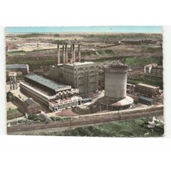 HAUTMONT: centre E.D.F. - très bon état