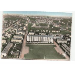 HAUTMONT: place de lattre de tassigny - très bon état