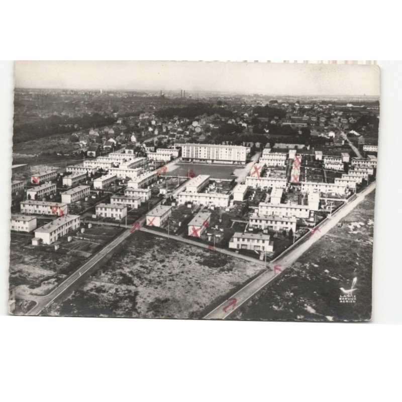 HAUTMONT: la nouvelle cité - très bon état
