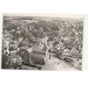 HAUTMONT: l'église et place du générale de gaulle - très bon état