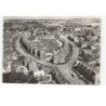HAUBOURDIN: la cité, vue aérienne, 11X15 - très bon état