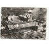 HAUBOURDIN: savonneries lever vue aérienne, 11X15 - très bon état