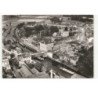 HAUBOURDIN: la deûle vue aérienne, 11X15 - très bon état