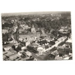 HAUBOURDIN: rue vanderhaghen, la chapelle, 11X15 - très bon état