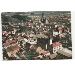 HAVELUY: vue générale vue aérienne 11X15 - très bon état