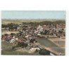 HEM-LENGELET: vue générale vue aérienne 11X15 - très bon état
