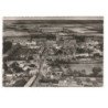HONDSCHOOTE: vue générale vue aérienne 11X15 - très bon état