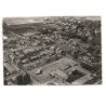 GRAND-FORT-PHILIPPE: vue générale vue aérienne 11X15 - très bon état