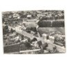 GOUZEAUCOURT: rue de la gare vue aérienne 11X15 - très bon état