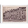 MONTREUIL-aux-LIONS : hotel de la croix d'or - tres bon etat