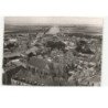 GRAVELLINES: panorama vers le chenal vue aérienne 10X15 - très bon état