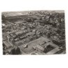 GRAND-FORT-PHILIPPE: vue générale vue aérienne 10X15 - très bon état