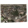GODEWAERSVELDE: vue d'ensemble vue aérienne 10X15 - très bon état