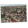 GODWAERSVELDE: vue panoramique vue aérienne 10X15 - très bon état