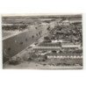 GRAND-FORT-PHILIPPE: vue générale vue aérienne 10X15 - très bon état