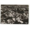 LA GORGUE: vue générale vue aérienne 10X15 - très bon état